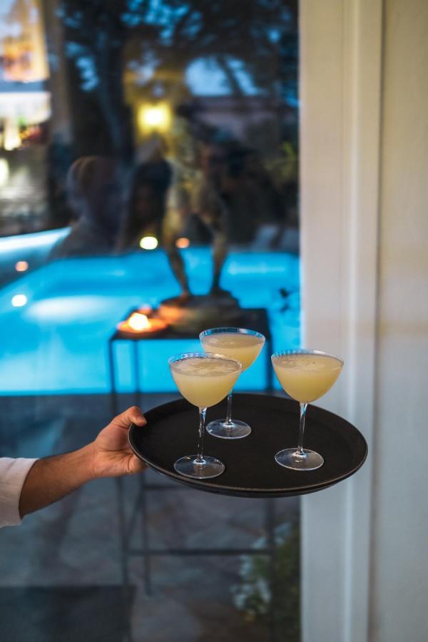 La Suera San Pantaleo Hotel Ngoại thất bức ảnh