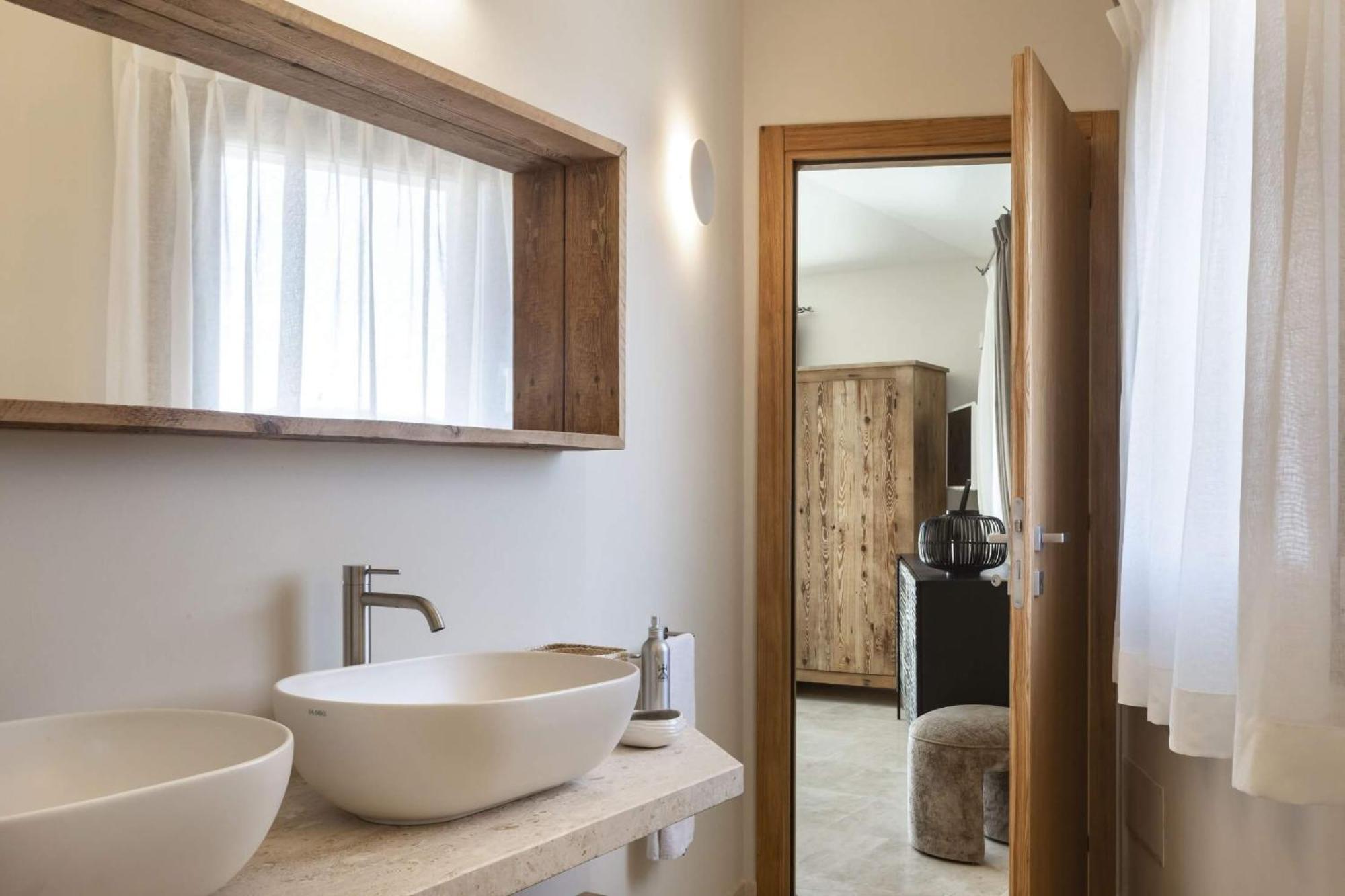 La Suera San Pantaleo Hotel Ngoại thất bức ảnh