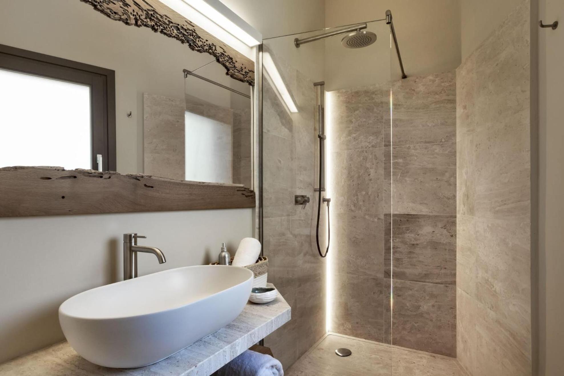 La Suera San Pantaleo Hotel Ngoại thất bức ảnh