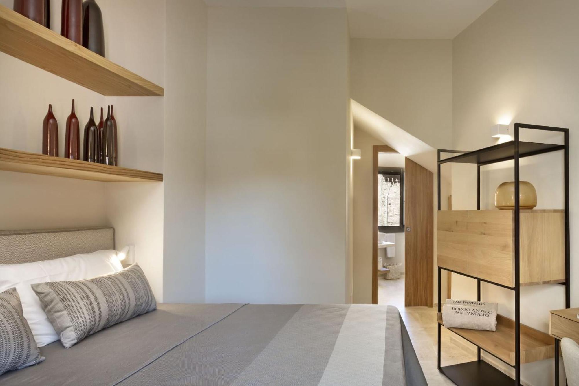 La Suera San Pantaleo Hotel Ngoại thất bức ảnh