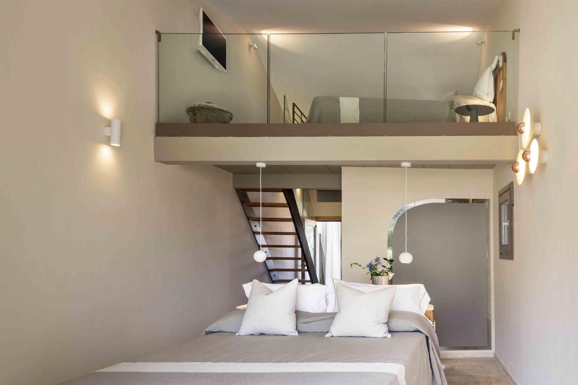 La Suera San Pantaleo Hotel Ngoại thất bức ảnh