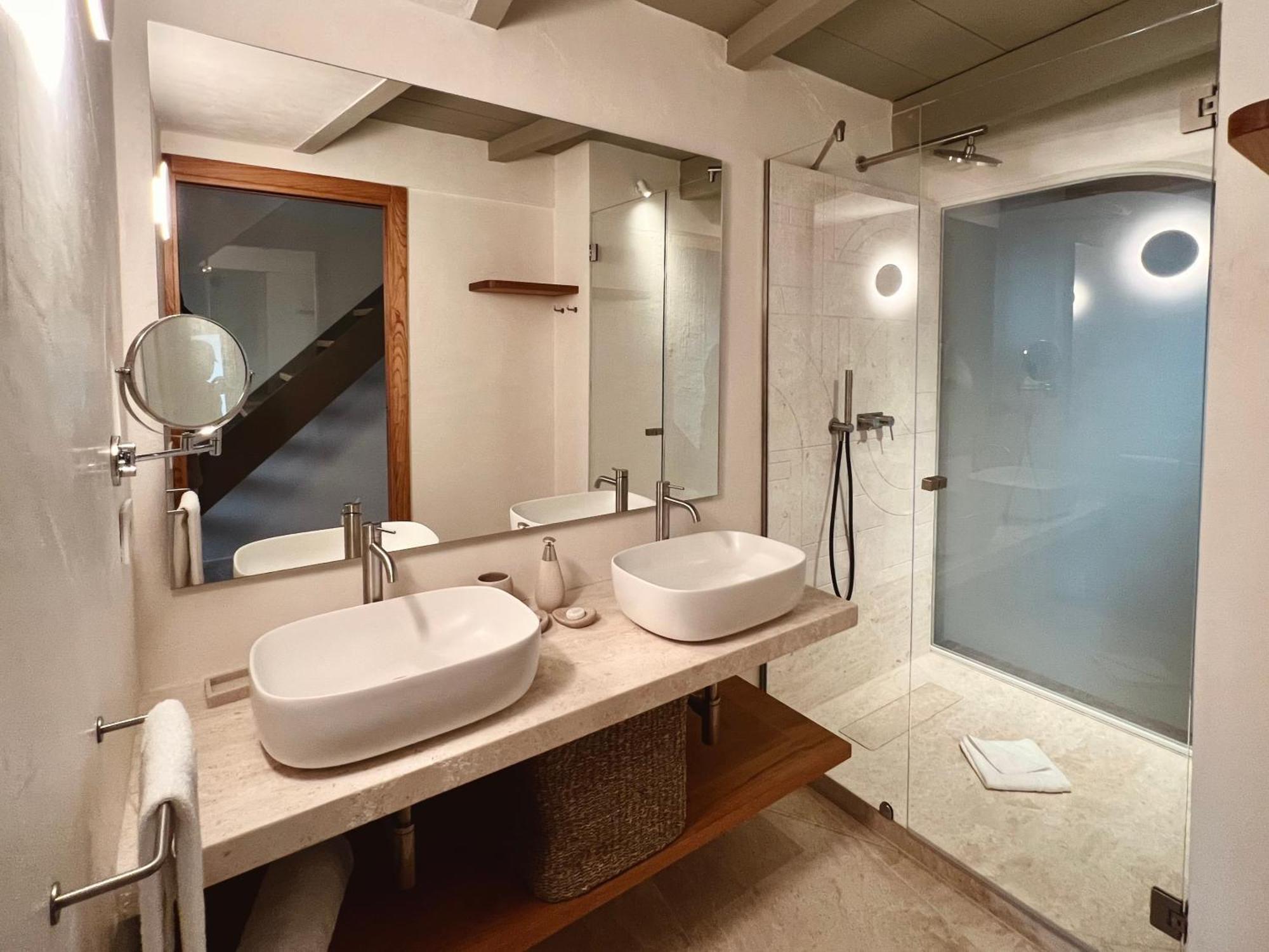 La Suera San Pantaleo Hotel Ngoại thất bức ảnh